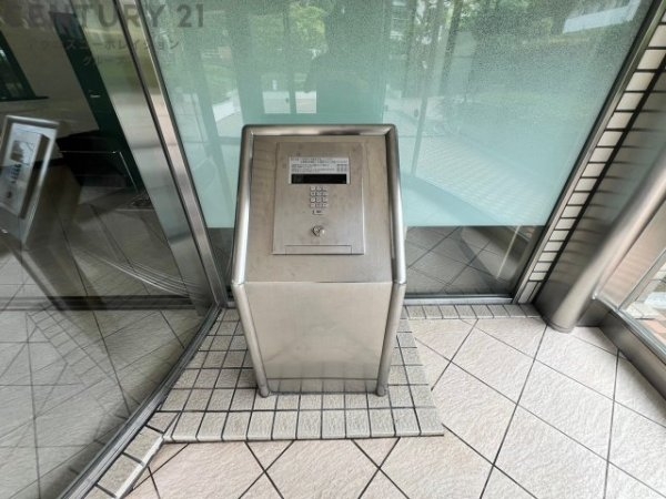 グランフェルティ本山