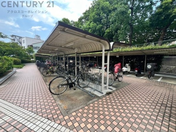 グランフェルティ本山