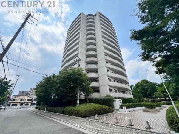 グランフェルティ本山