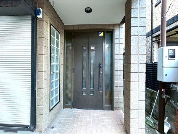 芦屋市西蔵町の中古一戸建て