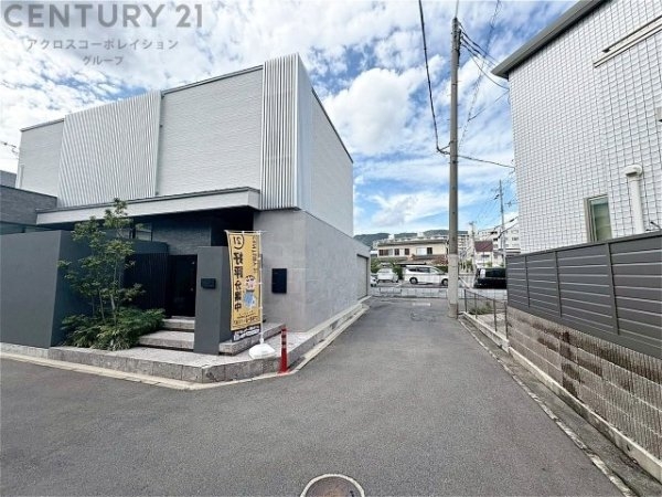 西宮市大谷町中古戸建