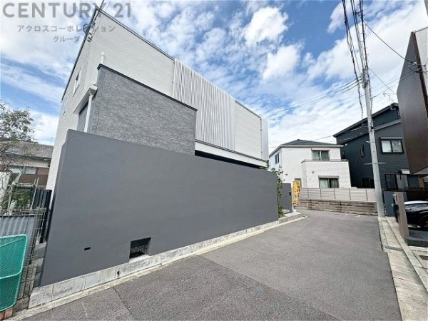 西宮市大谷町中古戸建
