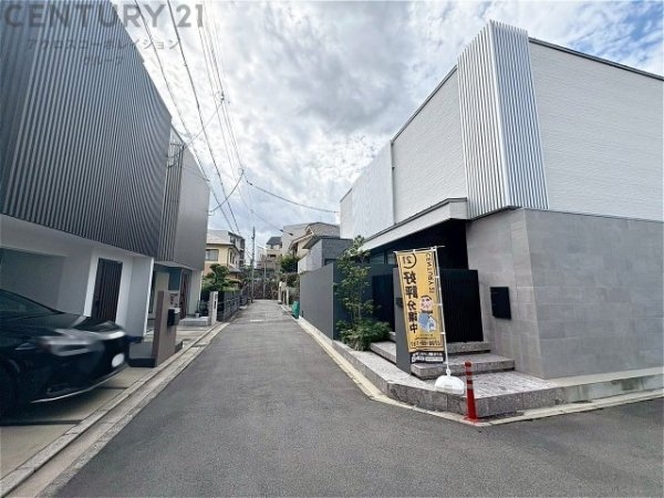 西宮市大谷町中古戸建