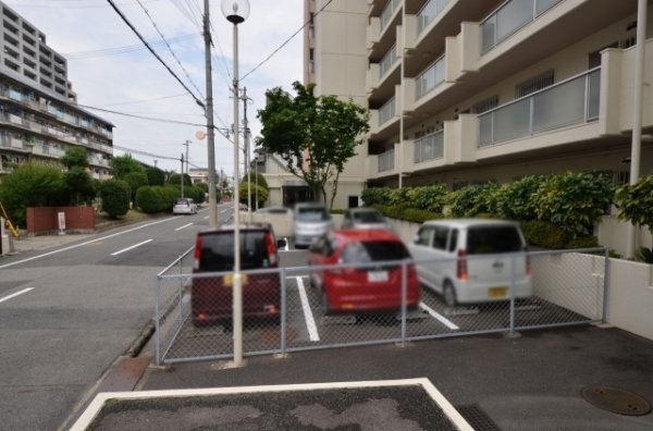 シーサイドコーポラス西宮