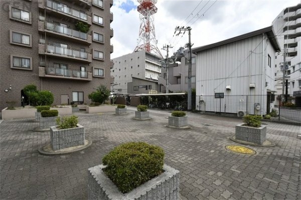 藤和シティホームズ西宮駅前