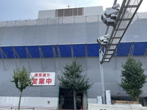 藤和シティホームズ西宮駅前(西宮郵便局)