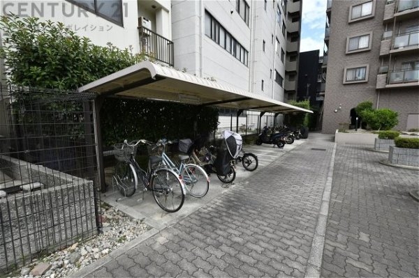 藤和シティホームズ西宮駅前