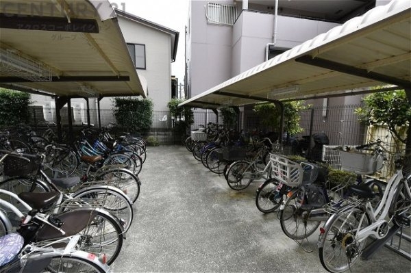 藤和シティホームズ西宮駅前