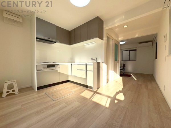 神戸市灘区上河原通４丁目の中古一戸建て