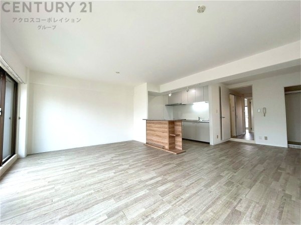 東灘スカイハイツ