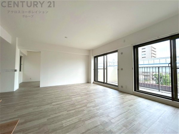 東灘スカイハイツ