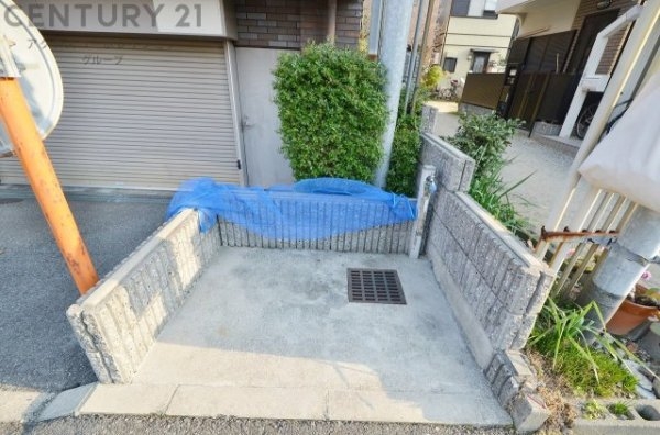 パークプラザ香枦園