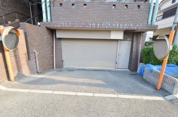 パークプラザ香枦園