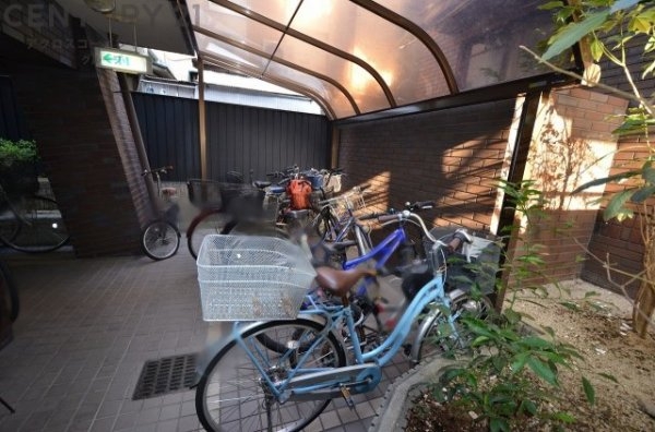 パークプラザ香枦園