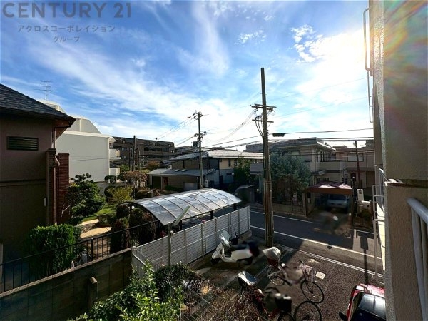 日商岩井芦屋マンション