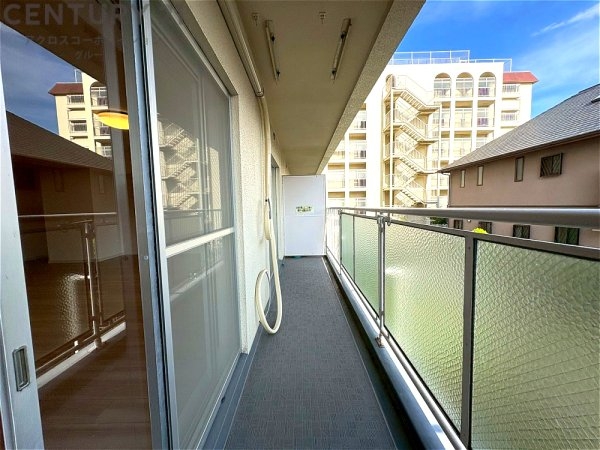 日商岩井芦屋マンション