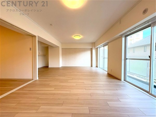 日商岩井芦屋マンション