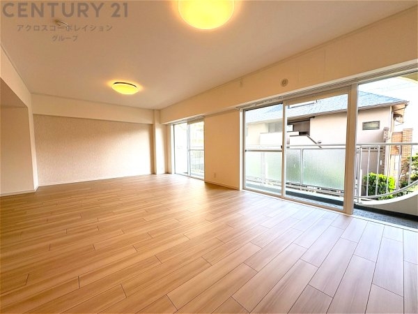 日商岩井芦屋マンション