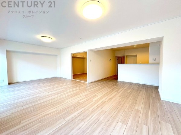 日商岩井芦屋マンション