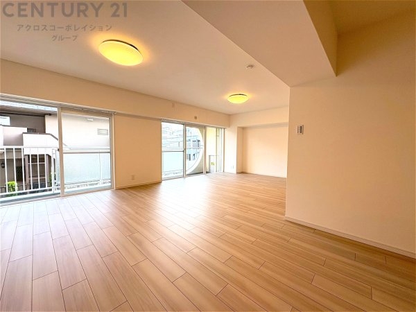 日商岩井芦屋マンション