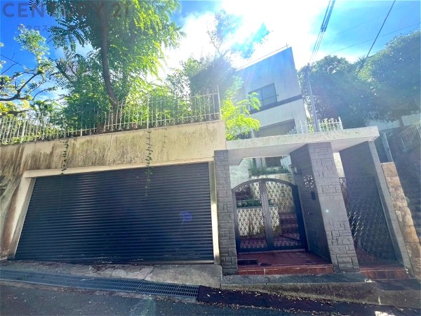 西宮市甲陽園目神山町の中古一戸建て