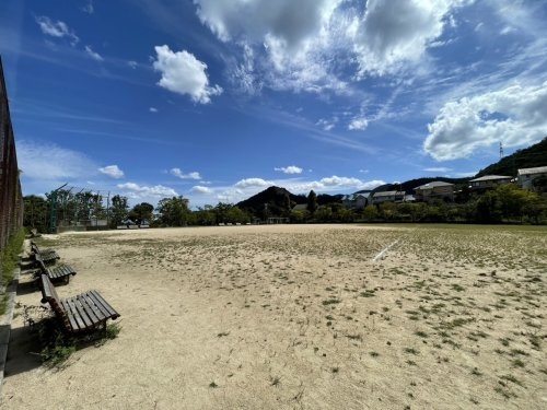 西宮市名塩南台２丁目の中古一戸建て(名塩南台中央公園)