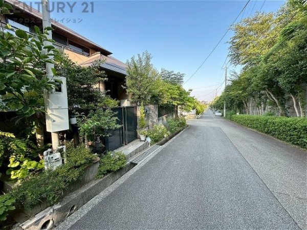 西宮市名塩南台２丁目の中古一戸建て