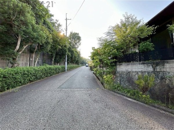 西宮市名塩南台２丁目の中古一戸建て