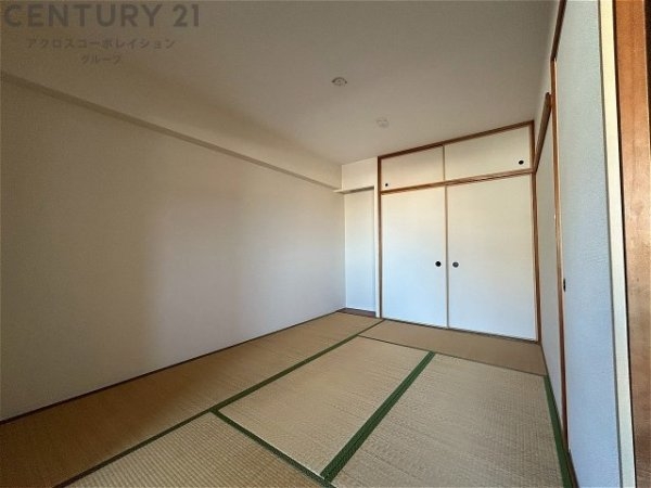 魚崎南パーク・ホームズ壱番館