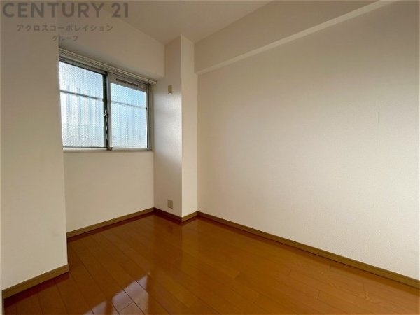 魚崎南パーク・ホームズ壱番館