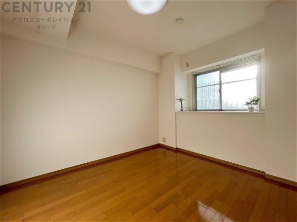 魚崎南パーク・ホームズ壱番館