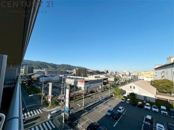 魚崎南パーク・ホームズ壱番館