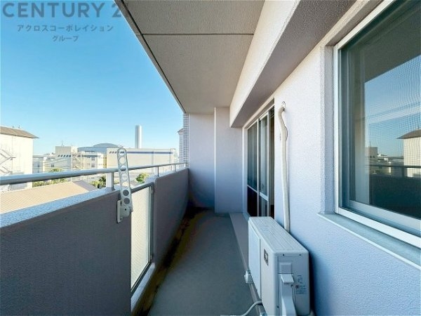 魚崎南パーク・ホームズ壱番館