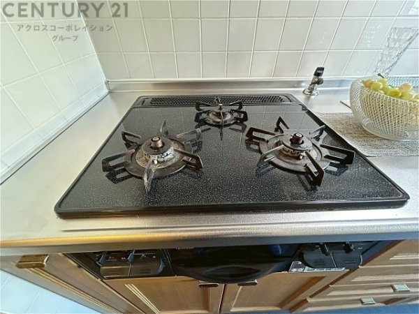 魚崎南パーク・ホームズ壱番館