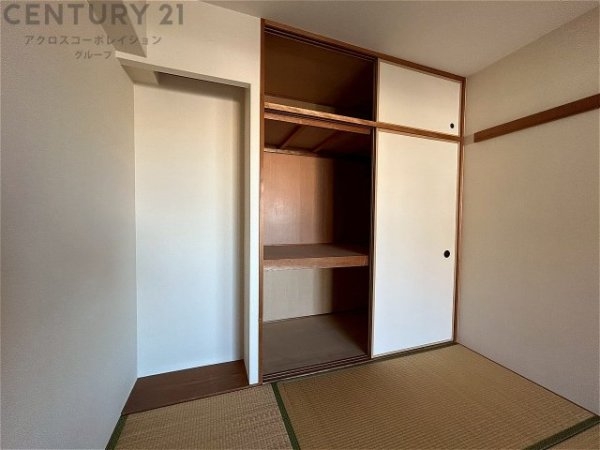 魚崎南パーク・ホームズ壱番館