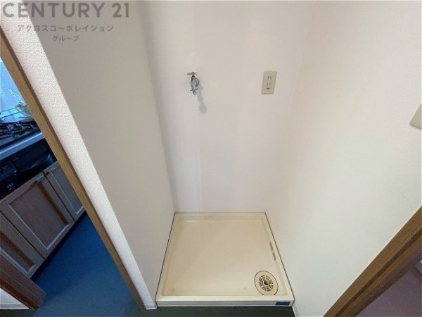 魚崎南パーク・ホームズ壱番館