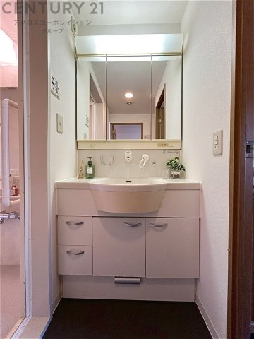 魚崎南パーク・ホームズ壱番館