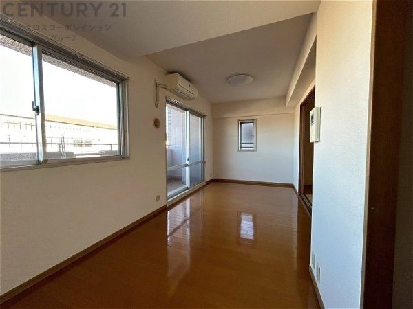 魚崎南パーク・ホームズ壱番館