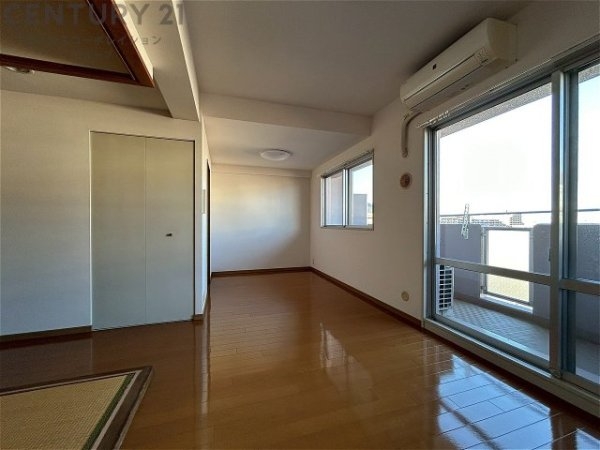 魚崎南パーク・ホームズ壱番館