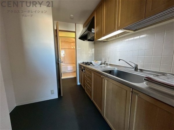 魚崎南パーク・ホームズ壱番館