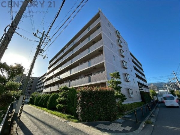 魚崎南パーク・ホームズ壱番館