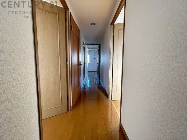 魚崎南パーク・ホームズ壱番館