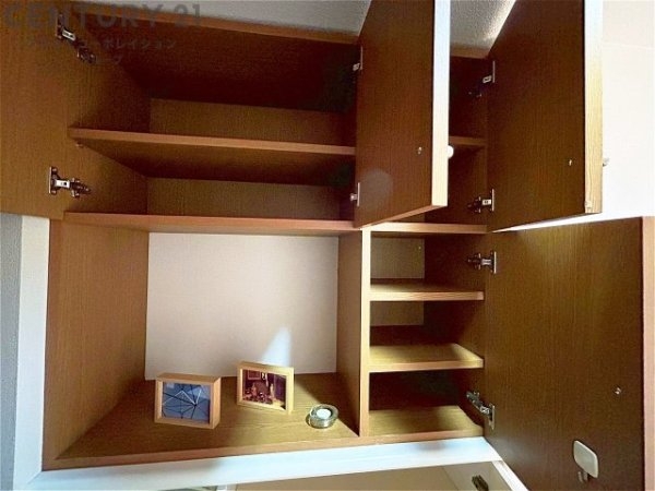 魚崎南パーク・ホームズ壱番館