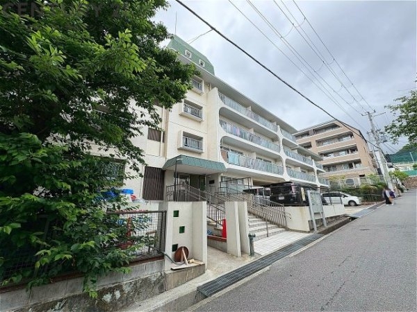 上野ハイツ