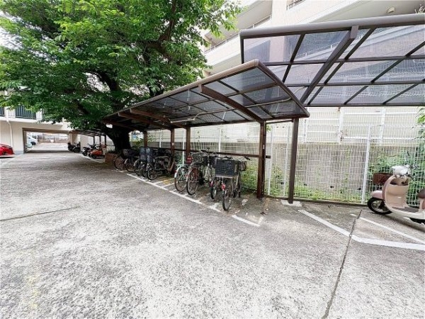 上野ハイツ