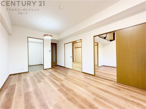 ベル・アーバニティ西宮名塩