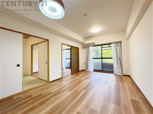 ベル・アーバニティ西宮名塩