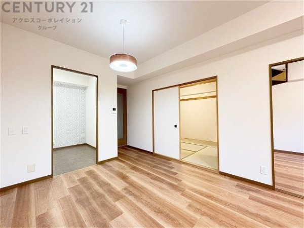 ベル・アーバニティ西宮名塩