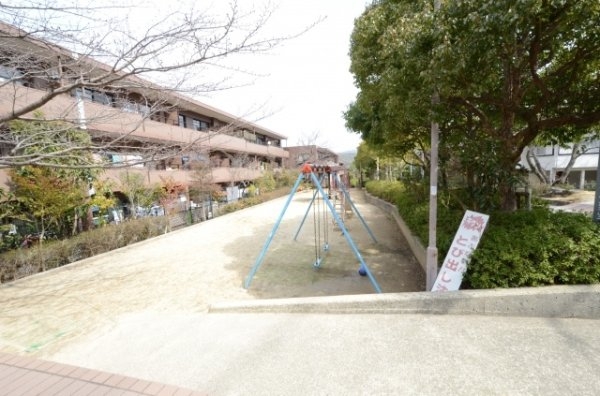 ベル・アーバニティ西宮名塩