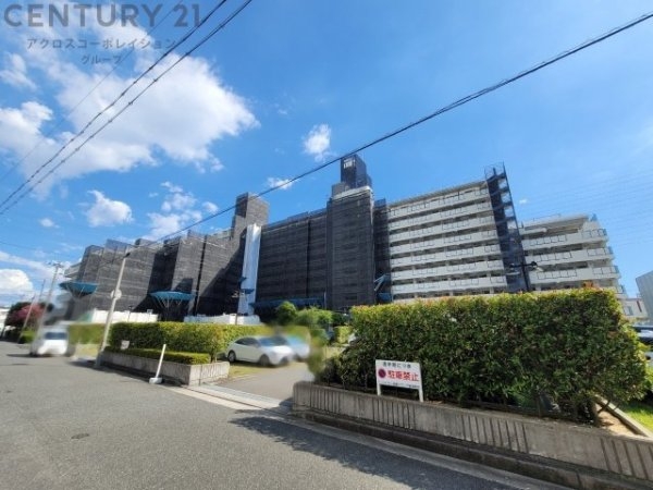 サンロイヤル武庫川サンク